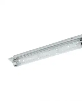 LED nástěnná svítidla EGLO Nástěnné svítidlo TOLORICO 97055