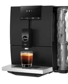 Automatické kávovary Jura ENA 4 Full Metropolitan Black ENA 4 Full Metropolitan Black