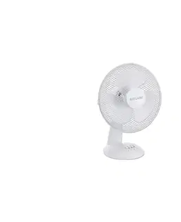 Domácí ventilátory  Stolní látor TABLE 40 cm 45W/230V 