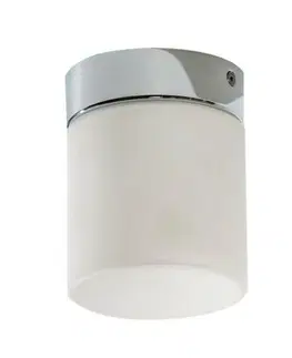 LED stropní svítidla Azzardo AZ2068 - LED Koupelnové stropní svítidlo LIR 1xLED/6W/230V IP44