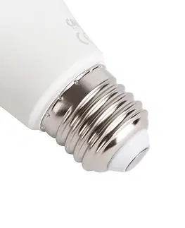 Zarovky Inteligentní stmívatelná LED lampa E27 s aplikací 806 lm 2200-4000K