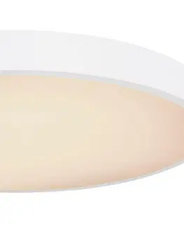 LED stropní svítidla GLOBO WISS 41744-48 Stropní svítidlo