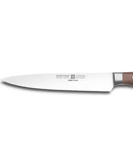 Nože na zeleninu Nůž na zeleninu Wüsthof IKON 12 cm 4986/12