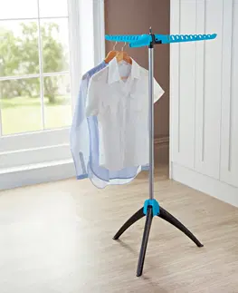 Nábytek a vybavení domácnosti Skládací stojan na prádlo