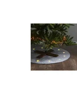 Vánoční dekorace Eglo Eglo 410873 - Vánoční stromek ARVIKA 210 cm smrk 