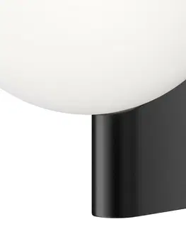 Designová nástěnná svítidla MAYTONI Nástěnné svítidlo Avant-garde MOD324WL-01B