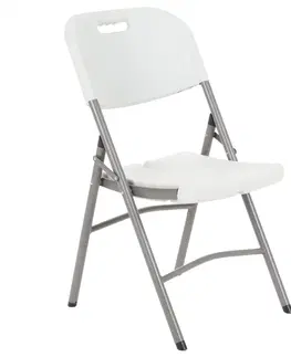 Zahradní židle a křesla Skládací cateringová židle