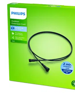 Venkovní příslušenství Philips Low Voltage kabel 2m