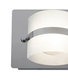 LED nástěnná svítidla Rabalux koupelnové svítidlo Tony LED 5W IP44 5489