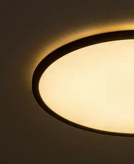 LED stropní svítidla Rabalux stropní svítidlo Ezio LED 15W DIM 71155