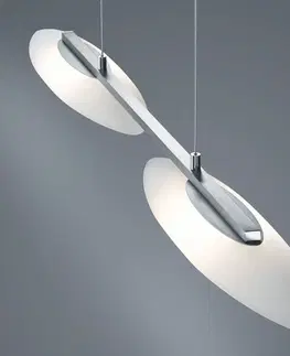 Závěsná světla Helestra Helestra Sally – závěsné LED světlo
