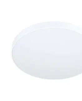 Svítidla Eglo Eglo 98892 - LED Stmívatelné stropní svítidlo ZUBIETA-A LED/24W/230V + DO 