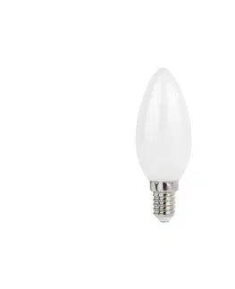 LED osvětlení  LED Žárovka E14/4W/230V 2700-3000K 