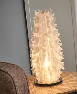 Stolní lampy Slamp Slamp Cactus XM Prisma - stolní lampa