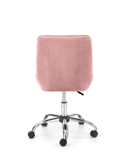 Kancelářské židle Kancelářská židle SABIA, růžová
