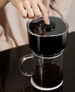 Automatické kávovary Kávovar frankone™