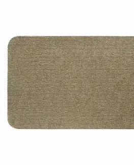Koberce a koberečky Vopi Rohožka Speedy beige, 40 x 60 cm
