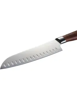 Kuchyňské nože Catler DMS 178 japonský nůž Santoku