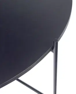 Odkládací a konferenční stolky Konferenční stolek Nerio 43 cm
