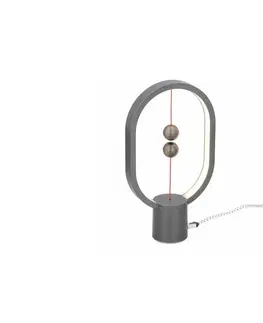 Lampy Grundig Grundig - LED Stolní lampa s magnety LED/30W/5V 