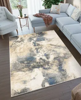 Moderní koberce Designový koberec s elegantním vzorem