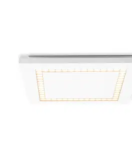 LED panely EVN EVN ALQ LED panel bílá 15W 30x30cm 3 000 K