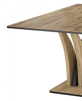Jídelní stoly Rozkládací jídelní stůl VENTO Signal