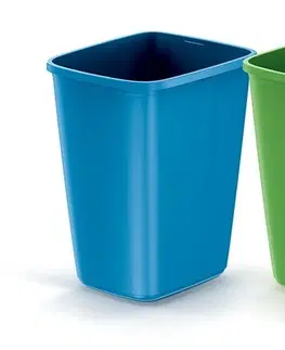 Odpadkové koše Prosperplast Sada 3 odpadkových košů COMPACTO 3x12 L vícebarevná