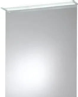 Koupelnová zrcadla HOPA Zrcadlo s LED osvětlením OSLAVA Rozměr A 120 cm, Rozměr B 3 cm, Rozměr C 60 cm ZROSLA6012