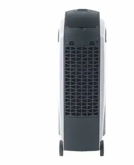 Domácí ventilátory HONEYWELL ES800I mobilní ochlazovač vzduchu s ionizátorem, dálkový ovladač