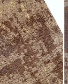 Koberce LuxD Designový koberec Batik 240x160 cm / písková