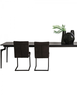 Jídelní stoly KARE Design Stůl Bug 300x90cm