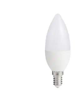 LED osvětlení  LED žárovka E14/5,5W/230V 3000K 