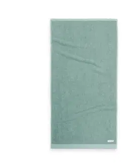 Ručníky Tom Tailor Ručník Fresh Sage, 50 x 100 cm
