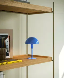Lampy na noční stolek NORDLUX Ellen Mini stolní lampa modrá 2213745006