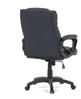 Kancelářské židle Kancelářská židle LEPIDOC, modrá