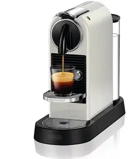 Automatické kávovary De'Longhi Nespresso EN 267 WAE