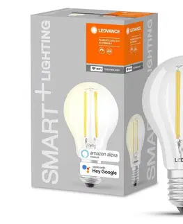 LED osvětlení Ledvance LED Stmívatelná žárovka SMART+ E27/5,5W/230V 2700K - Ledvance 