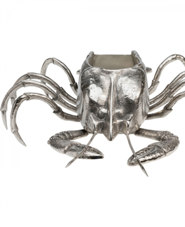 Chladící nádoby KARE Design Chladící nádoba na víno Lobster Spoiler