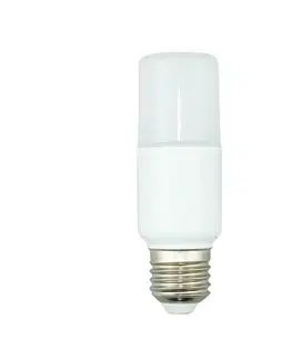 LED žárovky ACA Lighting LED STICK E27 230V 10W 6000K 200st 1000lm Ra80 IP65 40000h STICK10CW