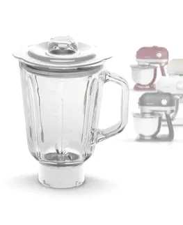 Kuchyňské roboty Concept RMP0010 skleněný mixér 1,5 l