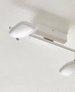 Inteligentní bodová světla EGLO connect EGLO connect Palombare-C LED stropní spot 2žár.
