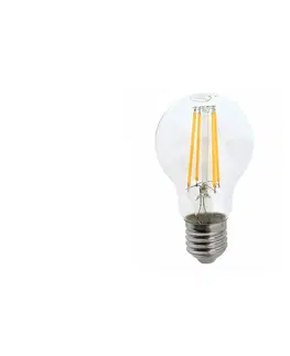 Žárovky  LED Žárovka FILAMENT VINTAGE A60 E27/9W/230V 2700K 