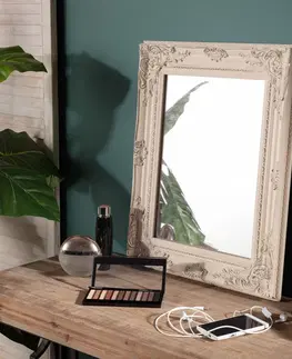 Zrcadla Zrcadlo Timeo 54x44cm