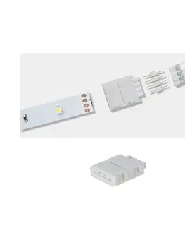 Kompletní sada LED pásků Paulmann Paulmann YourLED Eco Clip-to-YourLED connector 2ks