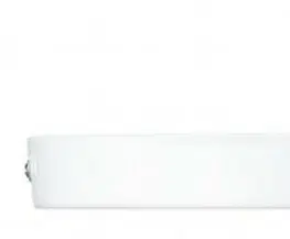 LED stropní svítidla LED Stropní přisazené svítidlo Philips Magneos 8719514328679 12W 1200lm 2700K IP20 21cm kulaté bílé