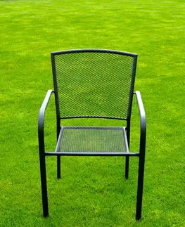 Zahradní křesla a židle Křeslo ZWMC-19 ROJAPLAST