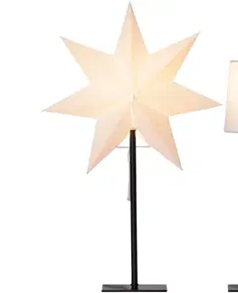 Vánoční dekorace Eglo Eglo 410306 - Stolní lampa FROZEN 2v1 1xE14/25W/230V 