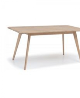 Jídelní stoly KARE Design Jídelní stůl Memo 200x90cm