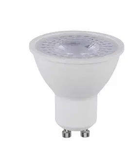 LED žárovky JUST LIGHT LEUCHTEN DIRECT LED žárovka, GU10, 5W, teple bílé světlo SimplyDim 3000K LD 08245